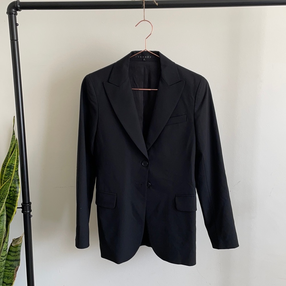 Theory Women’s Blazer
